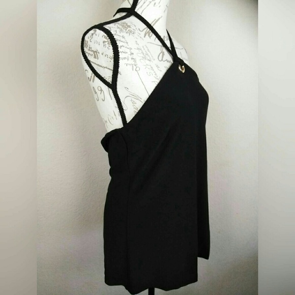 Boston Proper Halter Top - Picture 7 of 8